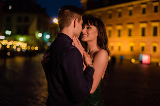 Vestuvių fotografas: Yana Chertkova. 24.06.2019 nuotrauka