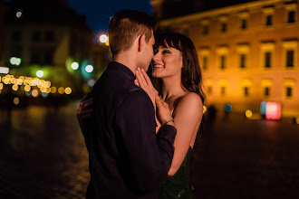 Fotógrafo de casamento Yana Chertkova. Foto de 24.06.2019