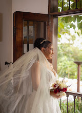 Wedding photographer Luis Enrique Ariza. Photo of 10.09.2025