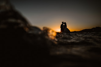 Fotógrafo de bodas Radosław Śmiałek. Foto del 27.09.2022