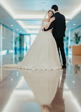 Düğün fotoğrafçısı Heydar Samedov. Fotoğraf 10.05.2024 tarihinde