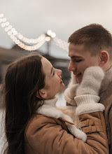 婚礼摄影师Anzhelika Volkova. 18.01.2023的图片