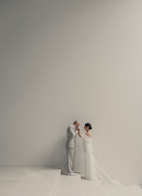 Svatební fotograf Víctor Martí. Fotografie z 21.04.2024