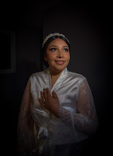 Fotografer pernikahan Daniel Corona. Foto tanggal 18.04.2024
