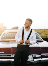 Wedding photographer Evgeniya Borisova. Photo of 13.03.2022