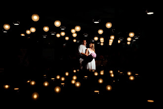 Hochzeitsfotograf Florin Moraru. Foto vom 23.07.2025