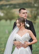 Свадебный фотограф Даша Савельева. Фотография от 17.10.2022