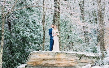 Fotógrafo de bodas Melissa Kincaid. Foto del 04.05.2023