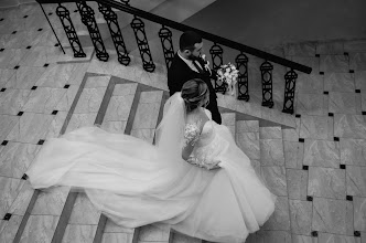 Bröllopsfotografer Elizaveta Marchenko. Foto av 12.01.2022