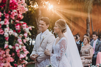 Fotógrafo de bodas João Carlos Silva. Foto del 22.04.2020