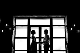 婚礼摄影师Maksim Podobedov. 29.08.2019的图片