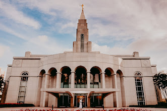 Fotógrafo de bodas Teresa Ferreira. Foto del 05.12.2020