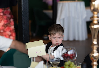 Wedding photographer Valeriya Lopatina. Photo of 18.07.2025
