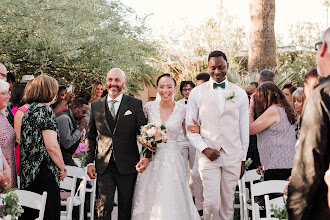 Photographe de mariage Anita McLeod. Photo du 10.12.2023