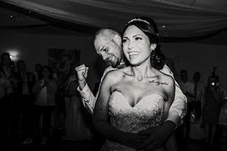 Nhiếp ảnh gia ảnh cưới Lukas Wawotschni. Ảnh trong ngày 28.05.2018