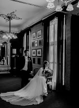 婚礼摄影师Eszter Somogyi-Szűcs. 27.04.2025的图片