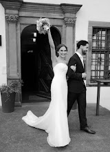 Hochzeitsfotograf Tatiana Brizhagina. Foto vom 15.06.2025