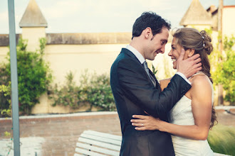 Fotógrafo de bodas Luis Portas Baulde. Foto del 20.04.2023