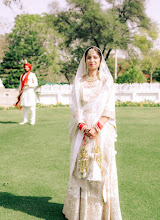 Bröllopsfotografer Ravikant Khatri. Foto av 02.06.2024