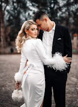 ช่างภาพงานแต่งงาน Petr Nikolenko. ภาพเมื่อ 24.02.2024