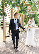 婚姻写真家 Aleksey Cherenkov. 24.09.2025 の写真