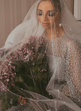 Wedding photographer Ulyana Malceva. Photo of 18.05.2019