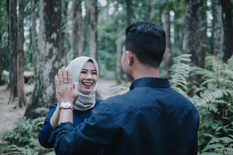 Fotografer pernikahan Dani Ramdani. Foto tanggal 28.05.2020