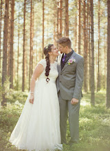 Nhiếp ảnh gia ảnh cưới Linda Strömberg-Yucak. Ảnh trong ngày 24.12.2018