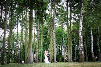 Photographe de mariage Christian Laske. Photo du 12.04.2019