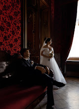 Fotograful de nuntă Yaroslava Ross. Fotografie la: 21.04.2025