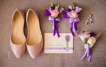Wedding photographer Mariya Tyazhkun. Photo of 18.02.2022