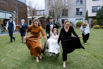 Esküvői fotós: Aleksandr In. 12.01.2024 -i fotó