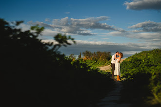 Bryllupsfotograf Simone Miglietta. Foto fra 05.04.2024