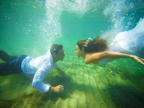 Fotógrafo de bodas Παναγιώτης Μπήλιας. Foto del 10.03.2020