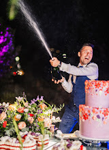 Wedding photographer Mariya Yaskevich. Photo of 09.12.2023