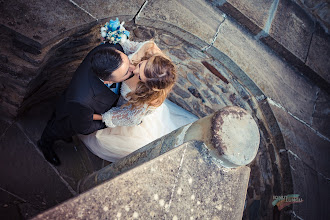 Huwelijksfotograaf Lungu Ionut. Foto van 29.10.2022