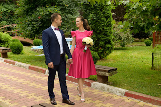 ช่างภาพงานแต่งงาน Nistor Dorel Nistor. ภาพเมื่อ 25.07.2021