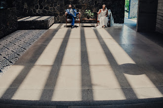 Fotógrafo de casamento Lu Díaz. Foto de 17.06.2025