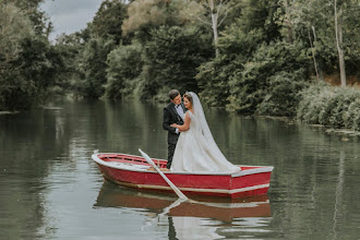 Wedding photographer Gökhan Balkan. Photo of 12.07.2020