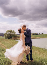 Hochzeitsfotograf Anna Zamotaev. Foto vom 17.06.2025