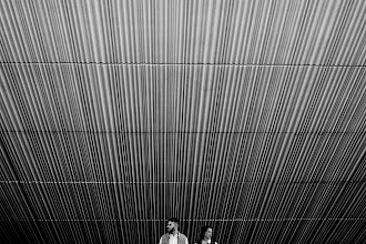 Svatební fotograf Antonio M López Prieto. Fotografie z 16.05.2024