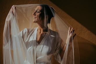 Fotografer pernikahan Pierpaolo Cialini. Foto tanggal 29.05.2025
