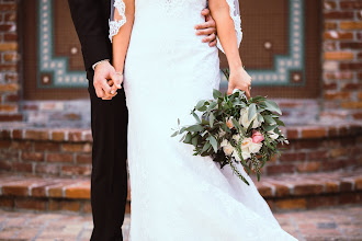 Wedding photographer Nick Drake. Photo of 20.04.2023