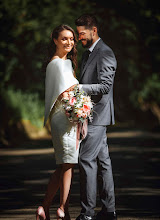 Wedding photographer Florian Nenciu. Photo of 16.03.2022