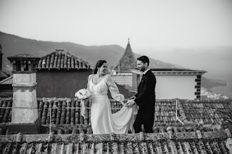 Fotógrafo de bodas Airam Hernandez. Foto del 11.09.2024