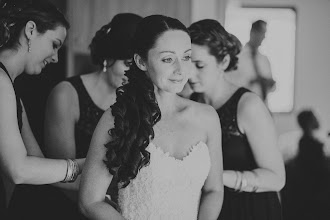 Wedding photographer Jade Clift. Photo of 10.02.2019