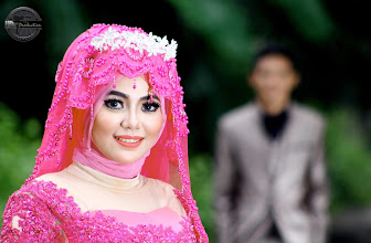 Wedding photographer Ecky Dzakie Mubarok. Photo of 28.05.2020