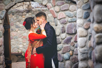 婚礼摄影师Denis Romanchenko. 10.07.2021的图片