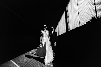 Hochzeitsfotograf Donatas Vaiciulis. Foto vom 10.09.2018