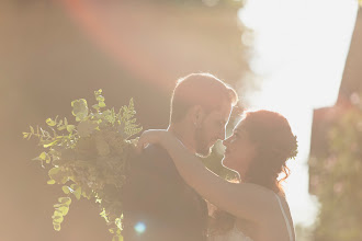 Fotografo di matrimoni Laura FAVA. Foto del 11.03.2022